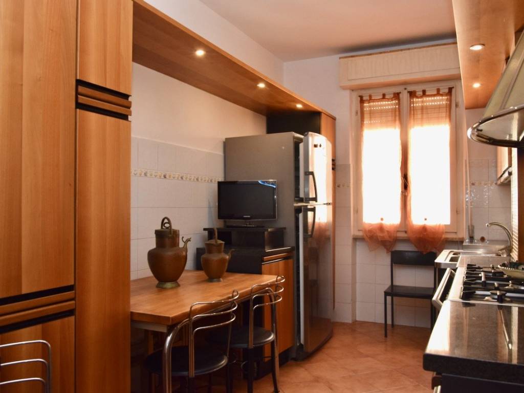 Appartamento a San vincenzo in Corso Italia - Foto 4