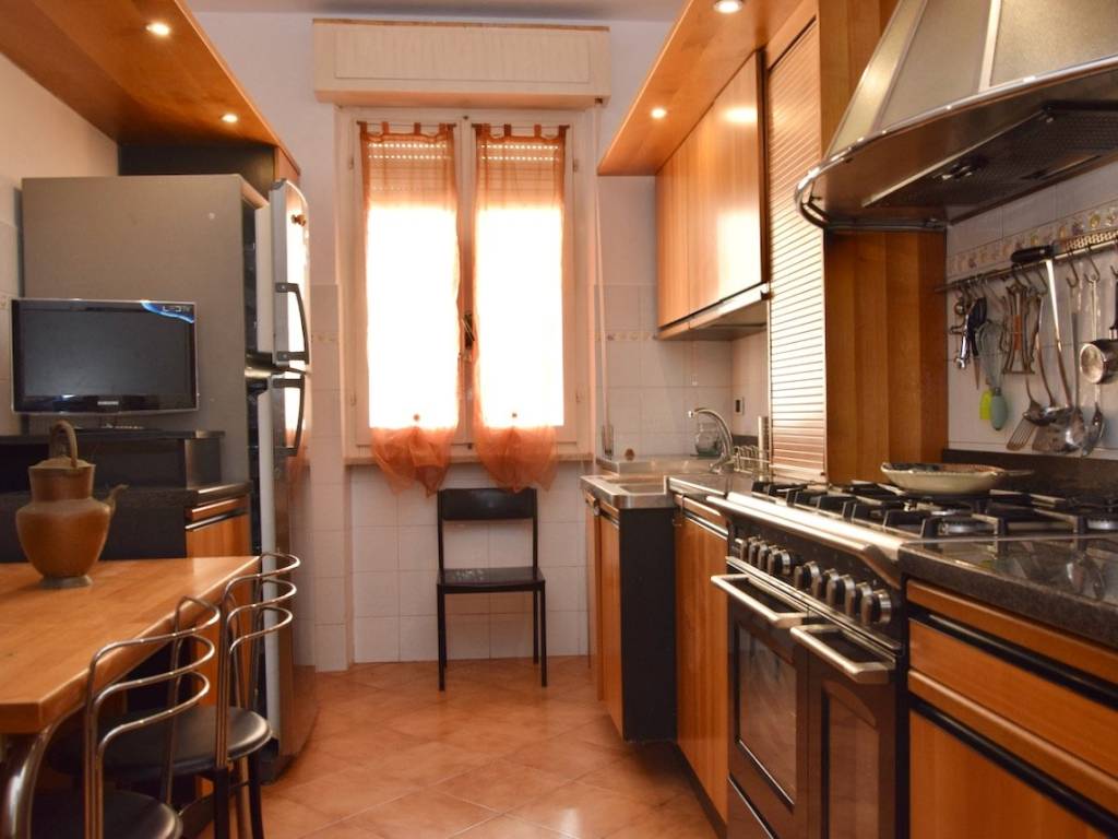 Appartamento a San vincenzo in Corso Italia - Foto 5