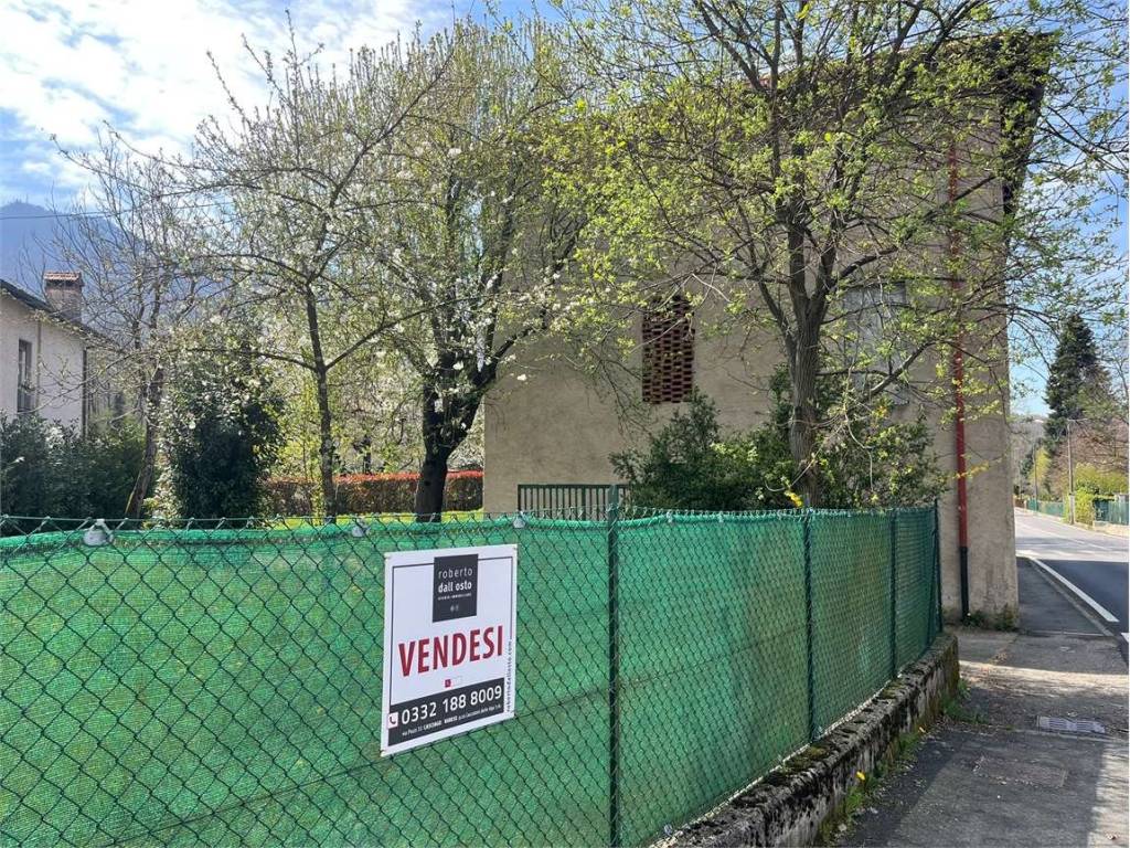 Rustico / casale a Brinzio in Via Monte Rosa, 1 - Foto 3