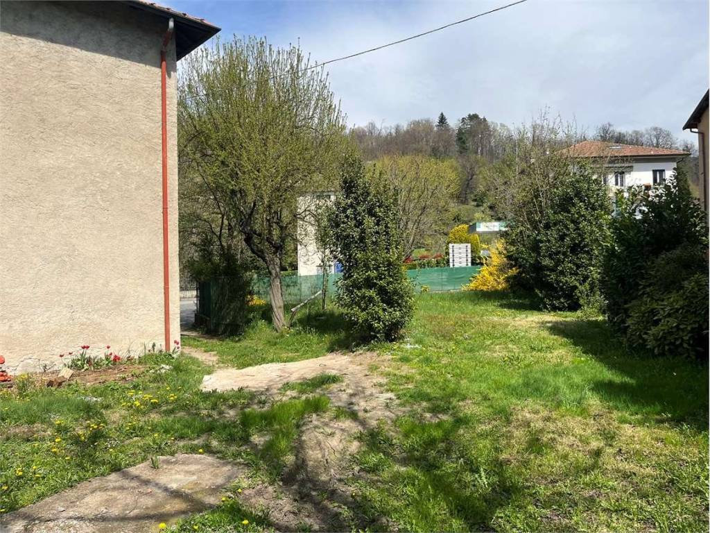 Rustico / casale a Brinzio in Via Monte Rosa, 1 - Foto 4