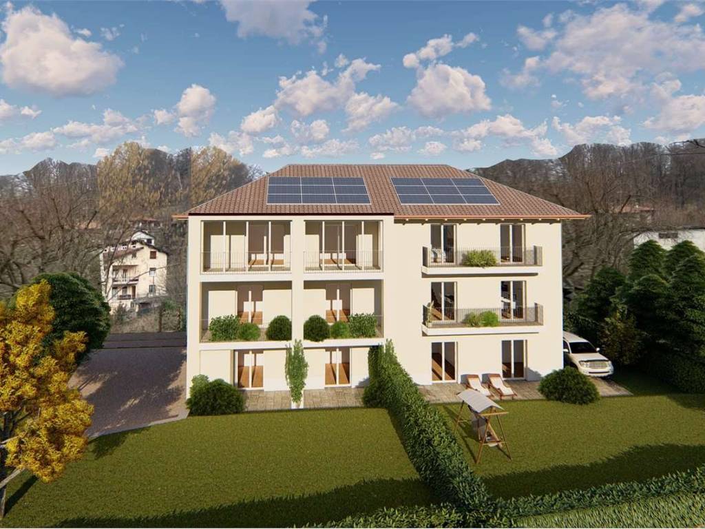 Rustico / casale a Brinzio in Via Monte Rosa, 1 - Foto 5