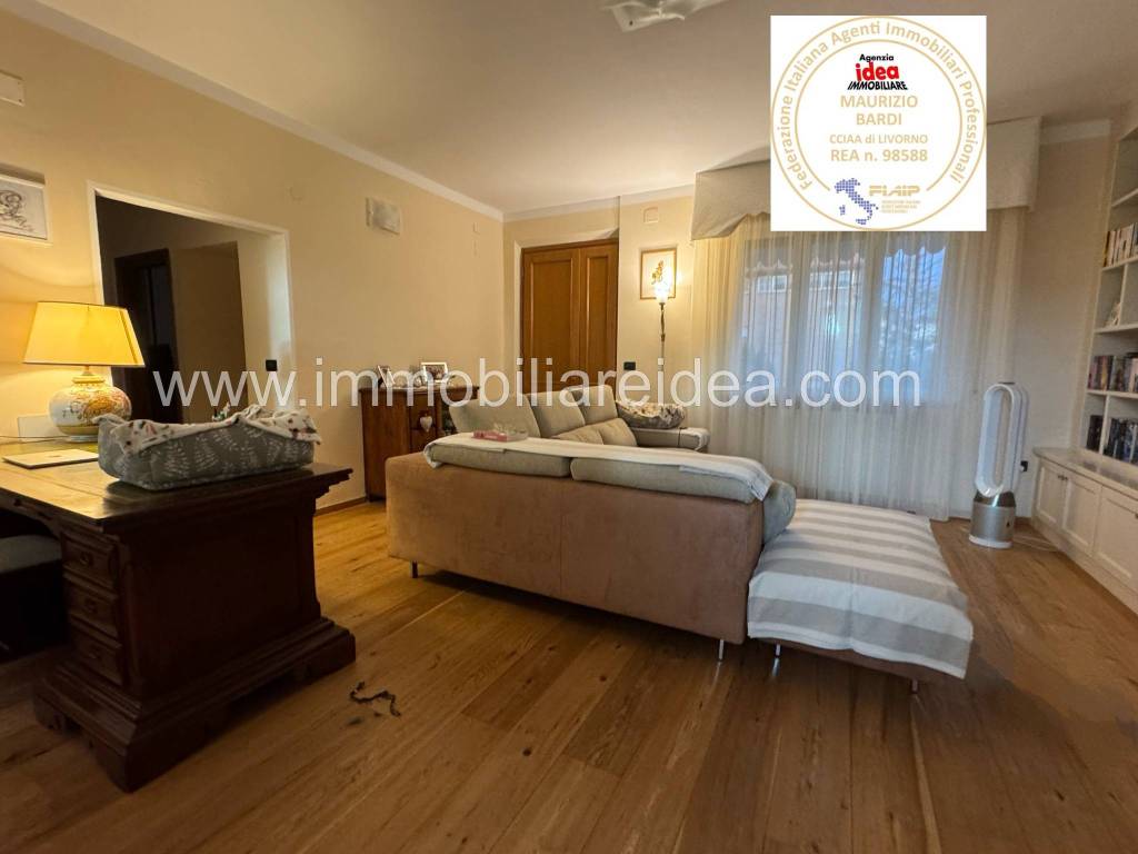 Appartamento a Rosignano marittimo in Via delle Pescine, 79 - Foto 2