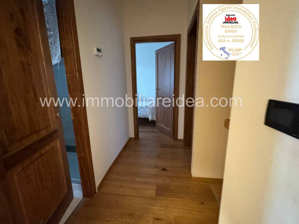Appartamento a Rosignano marittimo in Via delle Pescine, 79 - Foto 5