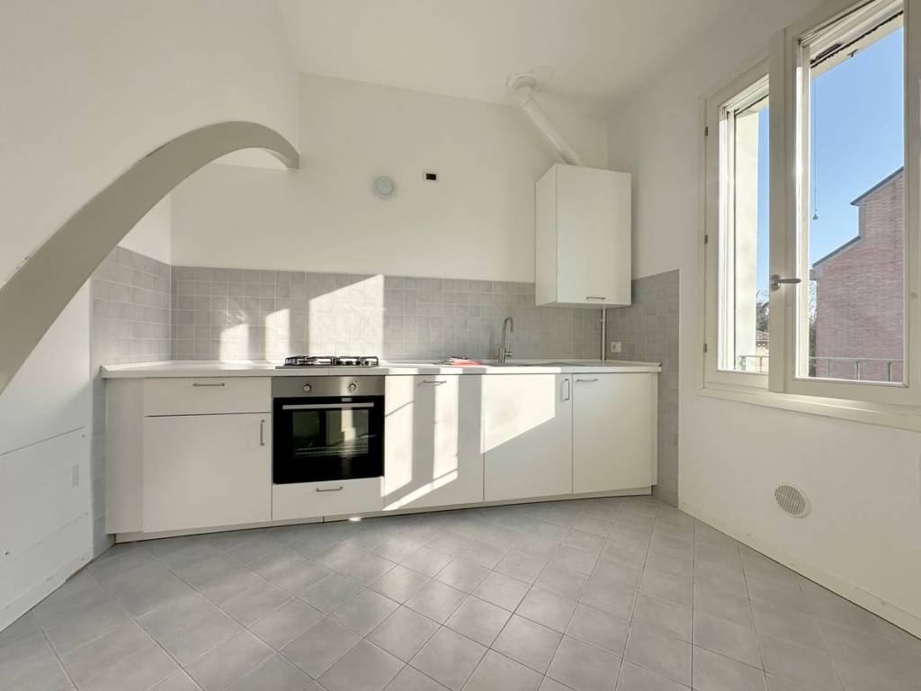 Appartamento a Ferrara in Via Montebello - Foto 4