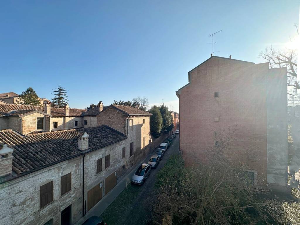 Appartamento a Ferrara in Via Montebello - Foto 5
