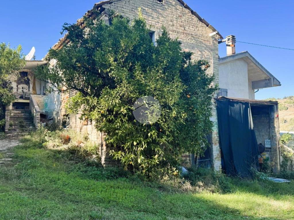 Rustico / casale a Grottammare in Strada Comunale Bore Tesino, 37 - Foto 3