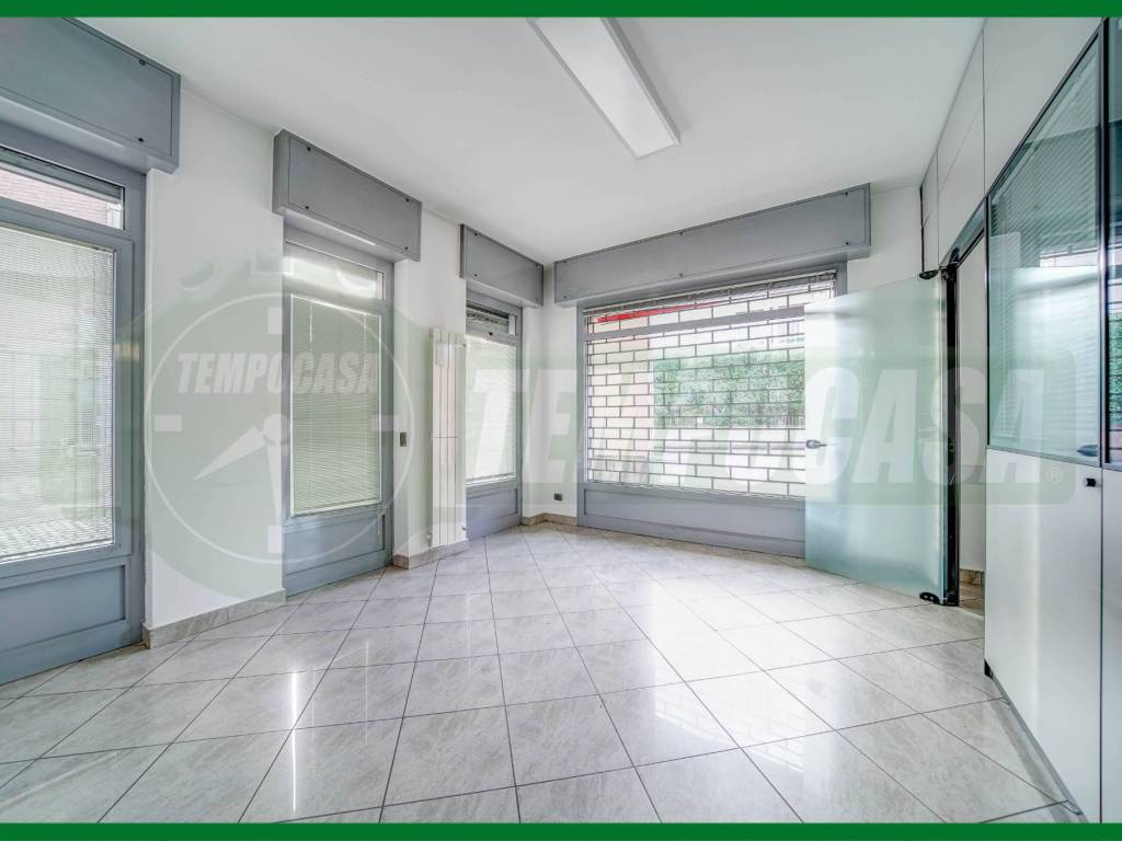 Immobile a Gallarate in Via Angelo Pegoraro - Foto 5