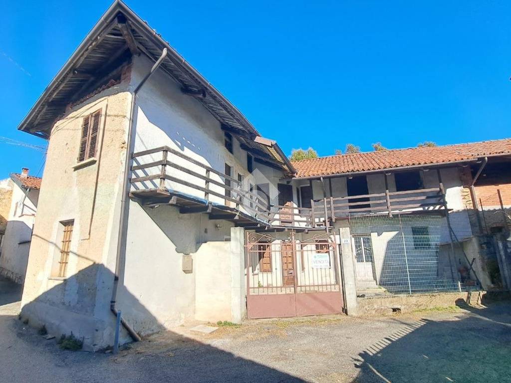 Casa indipendente a Magnano in Frazione Piletta, 19 - Foto 2