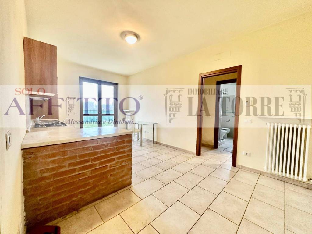 Appartamento a Alessandria in Via Genova - Foto 2