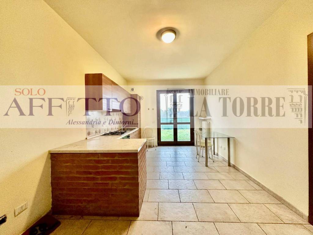 Appartamento a Alessandria in Via Genova - Foto 3