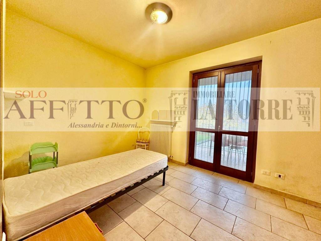 Appartamento a Alessandria in Via Genova - Foto 5
