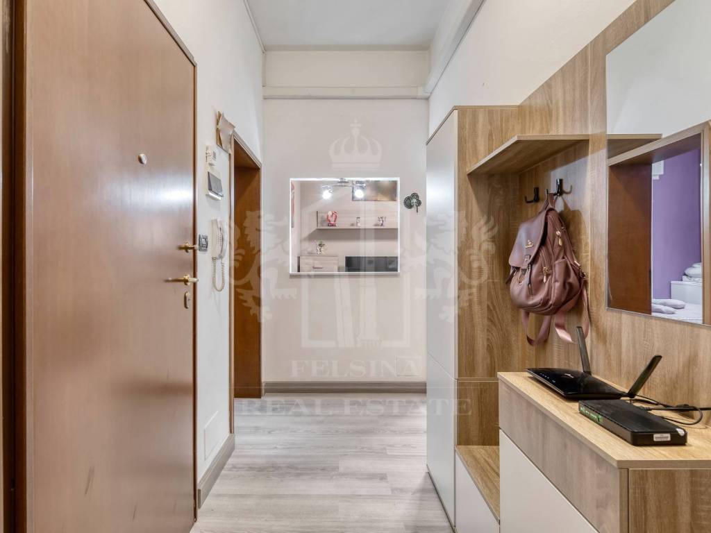 Appartamento a Bologna in Via Giambologna - Foto 2