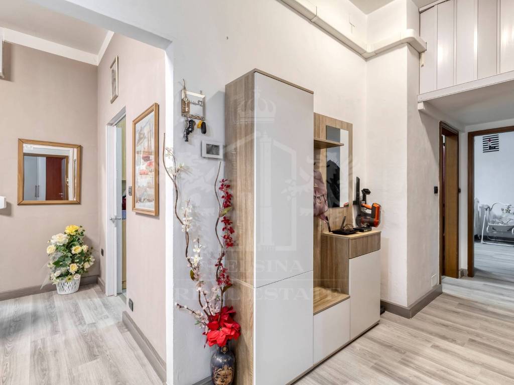 Appartamento a Bologna in Via Giambologna - Foto 4