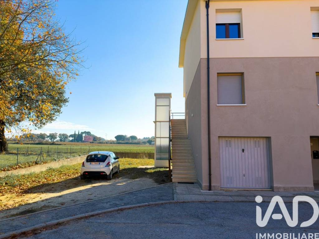 Appartamento a Bettona in Via XX Ottobre, 34 - Foto 2