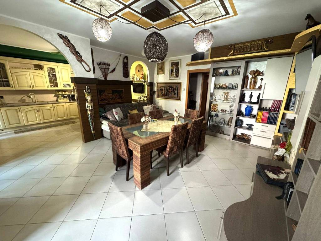 Appartamento a Barletta in Via Fratelli Filippo e Giuseppe Immesi - Foto 4