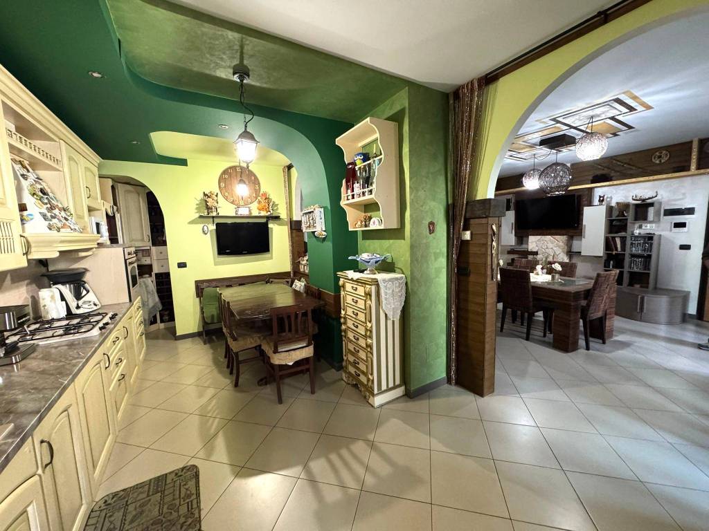 Appartamento a Barletta in Via Fratelli Filippo e Giuseppe Immesi - Foto 5