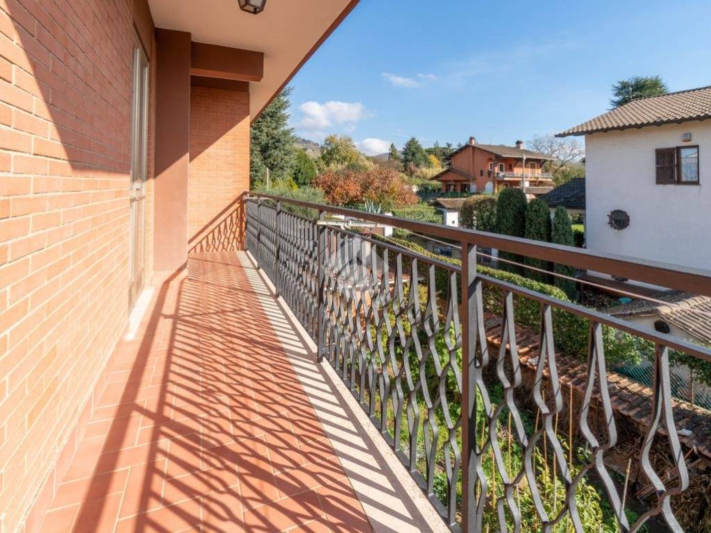 Appartamento a Grottaferrata in Via del Pratone, 66 - Foto 5