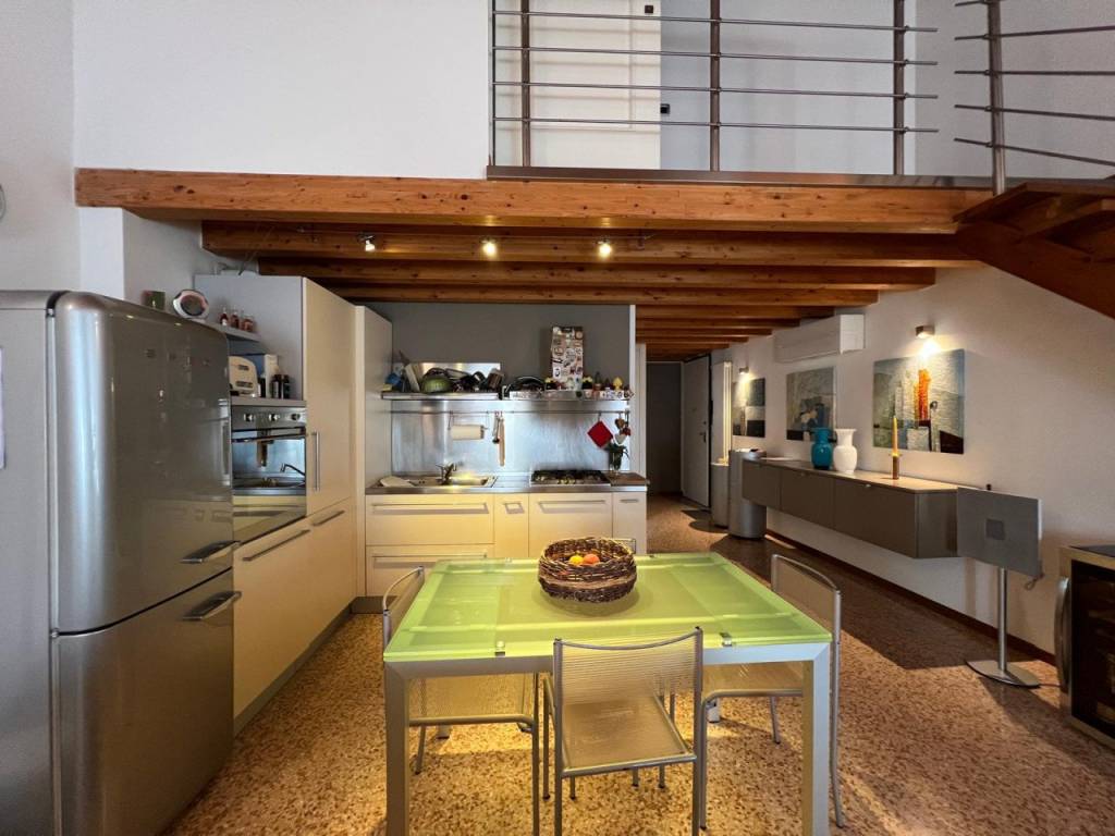 Appartamento a Este in Via Pescheria Vecchia - Foto 4