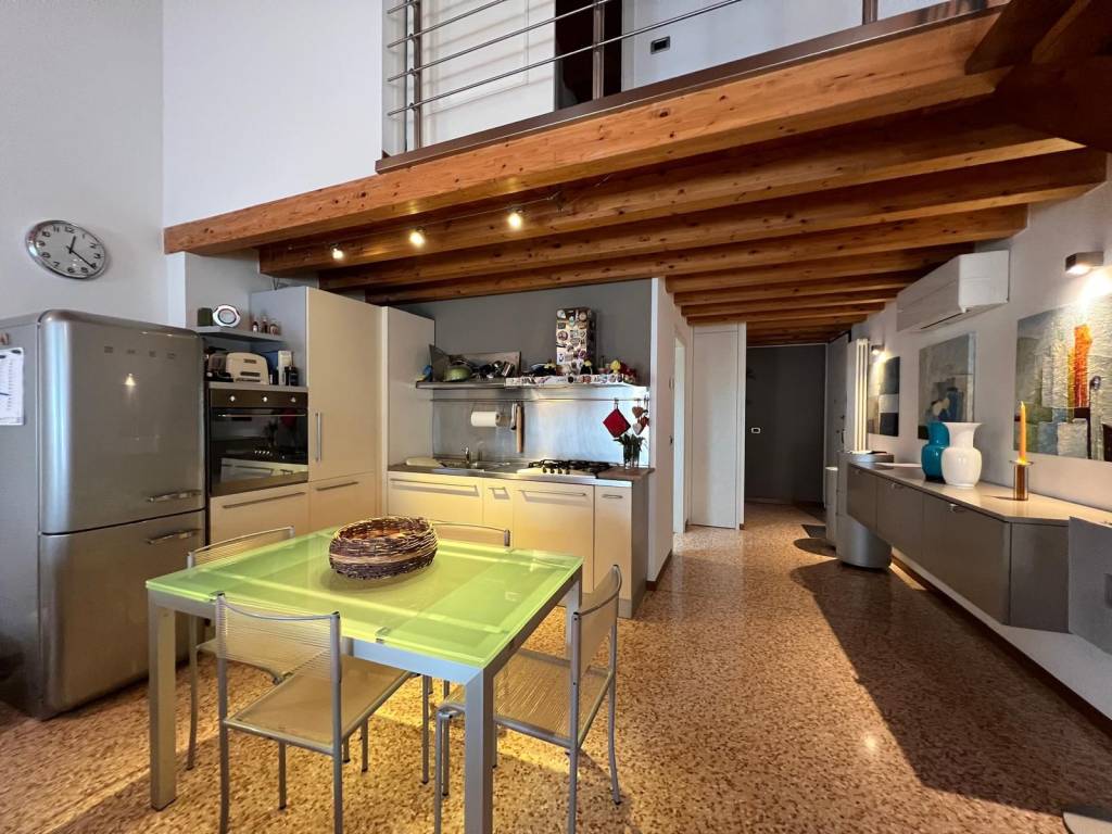 Appartamento a Este in Via Pescheria Vecchia - Foto 5