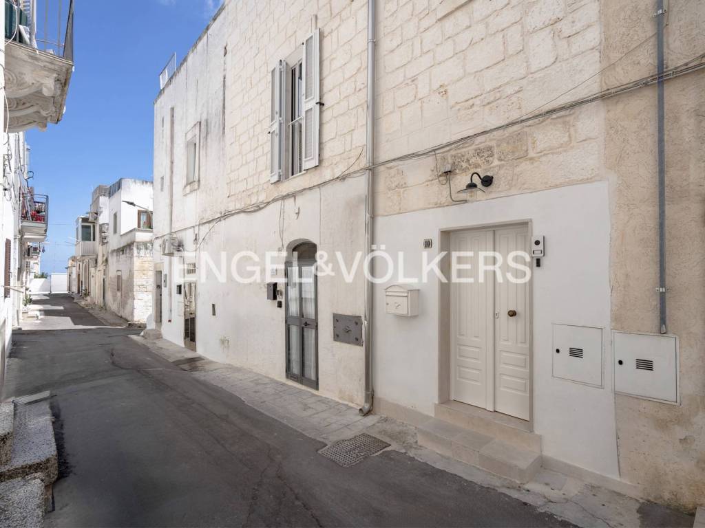 Appartamento a Ostuni in Vico Egnazia - Foto 2