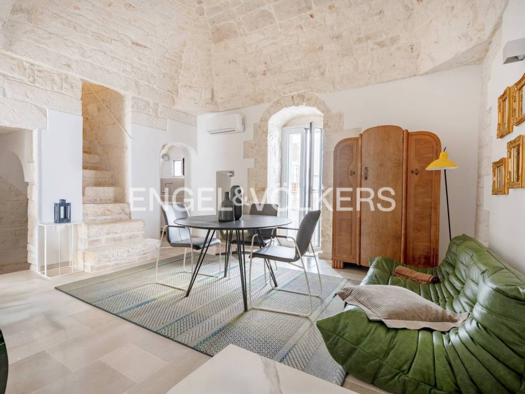 Appartamento a Ostuni in Vico Egnazia - Foto 3