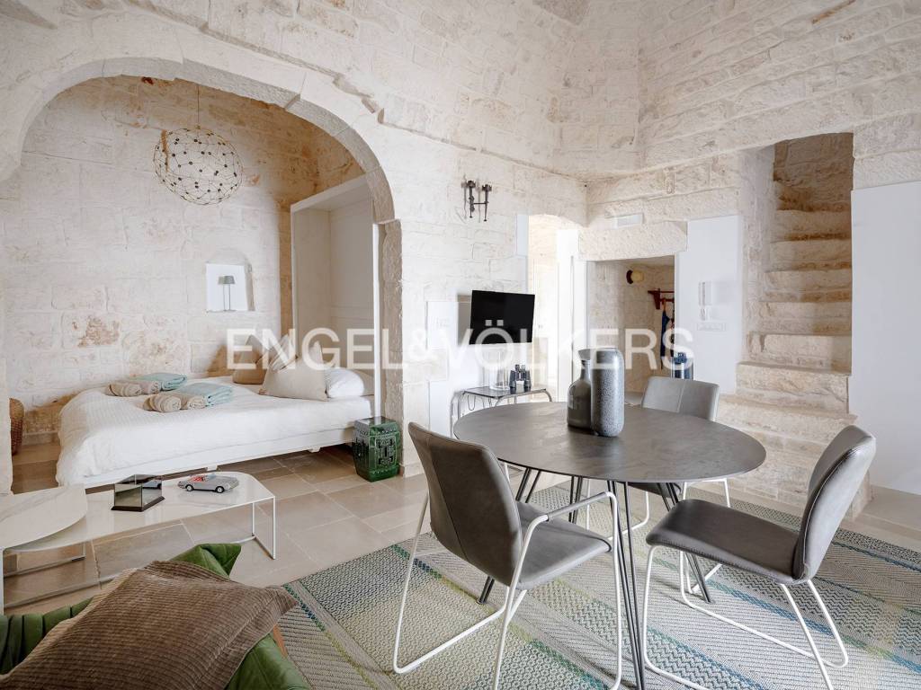 Appartamento a Ostuni in Vico Egnazia - Foto 4