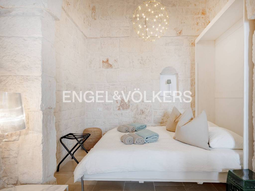 Appartamento a Ostuni in Vico Egnazia - Foto 5