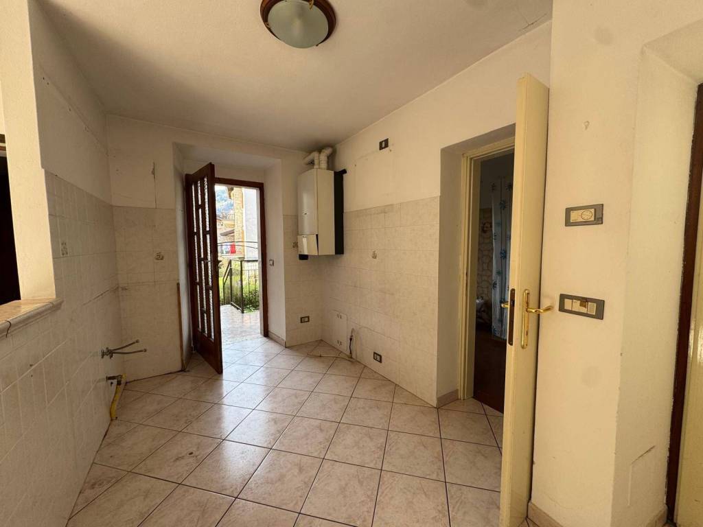 Casa indipendente a Parre in Via Roma, 4 - Foto 3