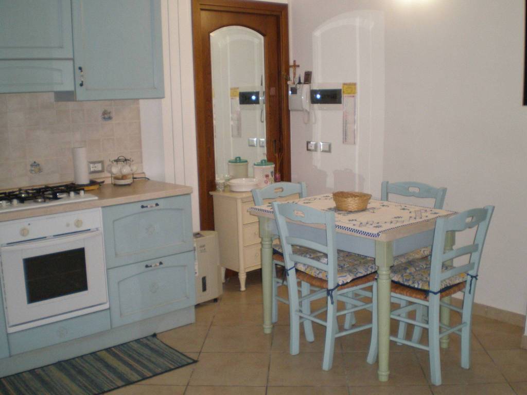 Appartamento a Marino in Via Cave di Peperino - Foto 4