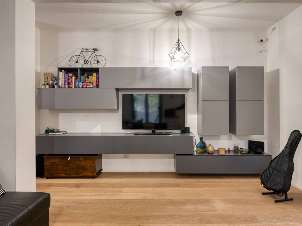 Appartamento a Bologna in Via Francesco Baracca, 7 - Foto 4