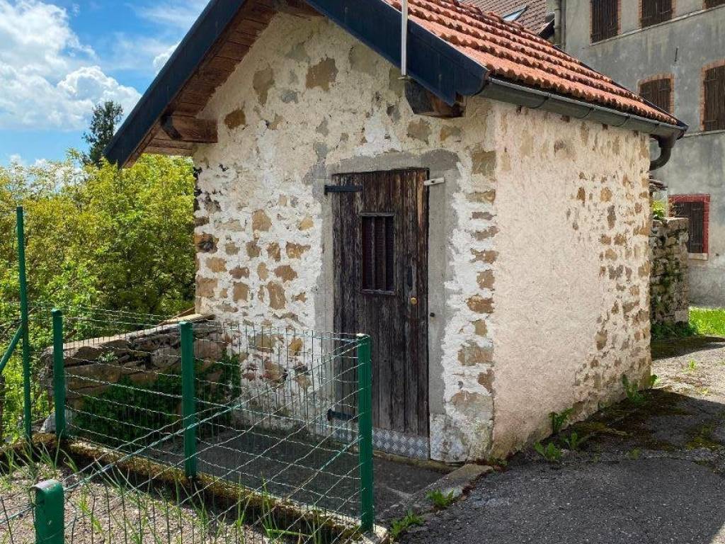 Rustico / casale a Chies d'alpago in Via della Vittoria - Foto 5