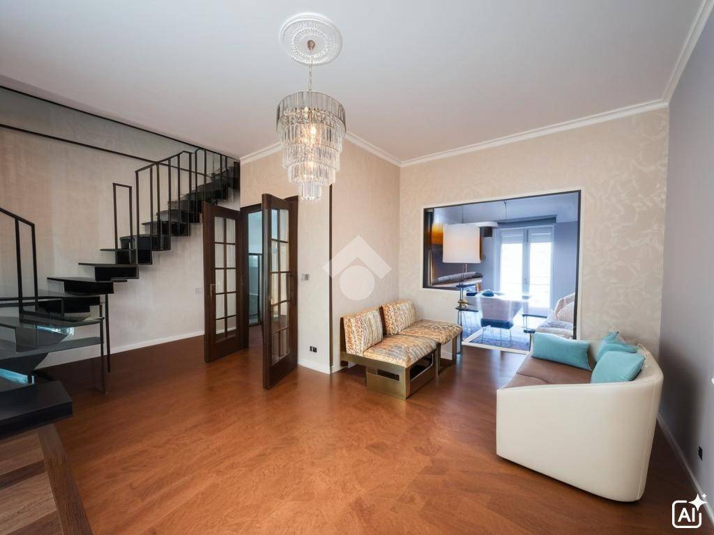 Appartamento a Rocca priora in VIA VECCHIA DELLA FONTANA, 100 - Foto 4