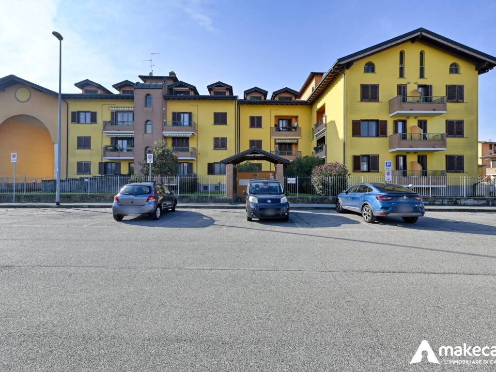 Appartamento a Sordio in Via Ungaretti, 2 - Foto 2
