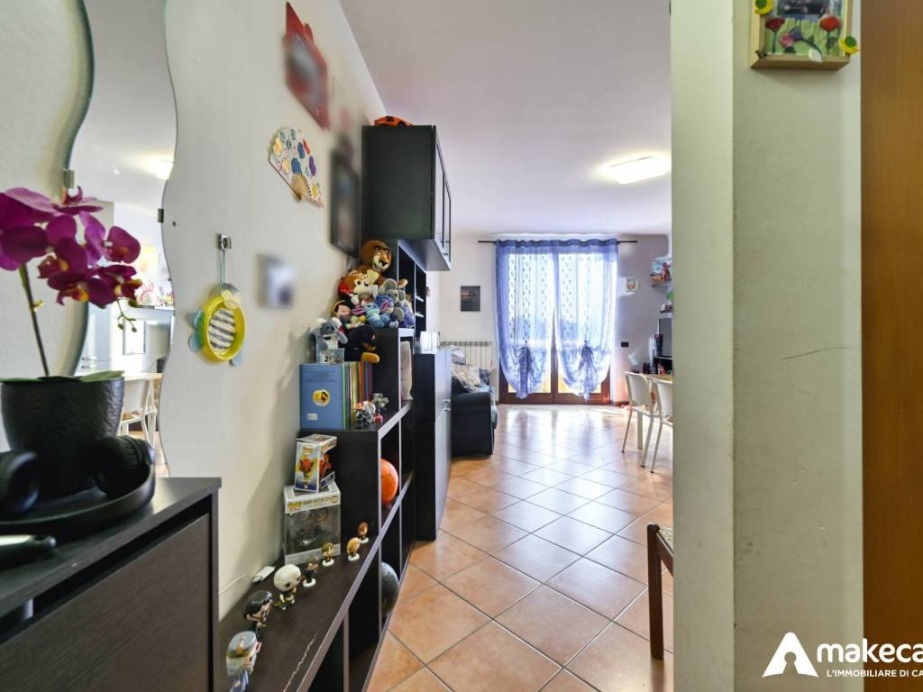 Appartamento a Sordio in Via Ungaretti, 2 - Foto 3
