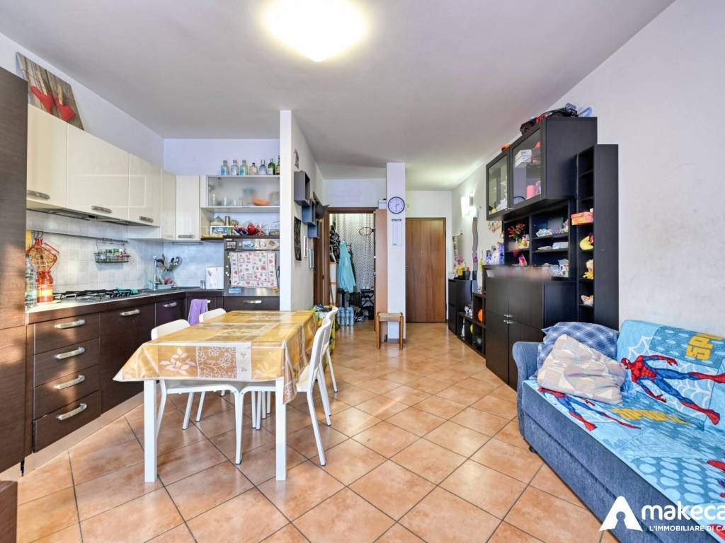 Appartamento a Sordio in Via Ungaretti, 2 - Foto 4
