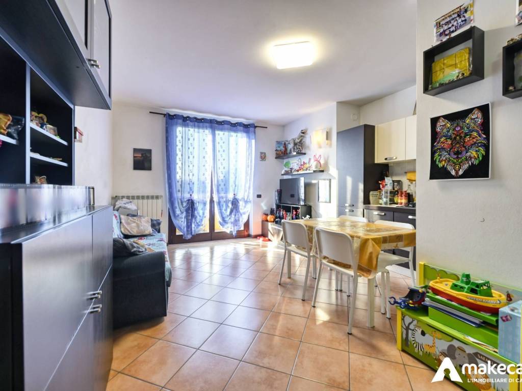 Appartamento a Sordio in Via Ungaretti, 2 - Foto 5