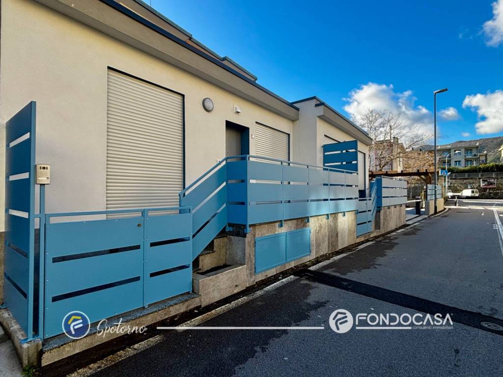 Appartamento a Spotorno in Viale Europa, 2 - Foto 2