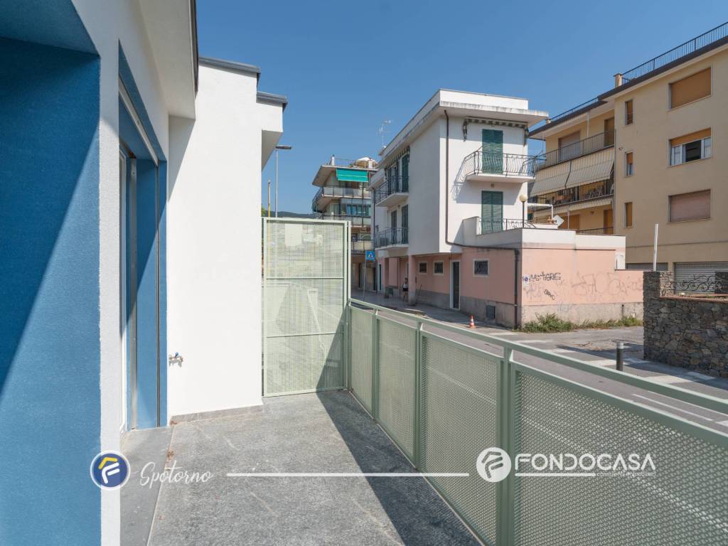 Appartamento a Spotorno in Viale Europa, 2 - Foto 3