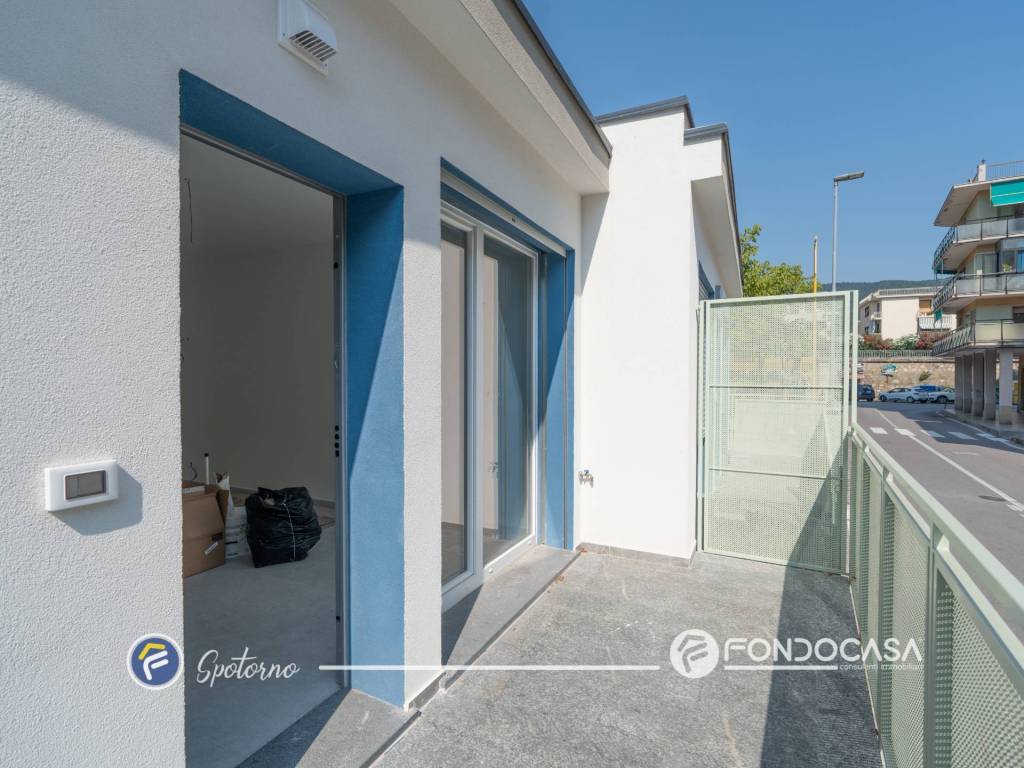 Appartamento a Spotorno in Viale Europa, 2 - Foto 4