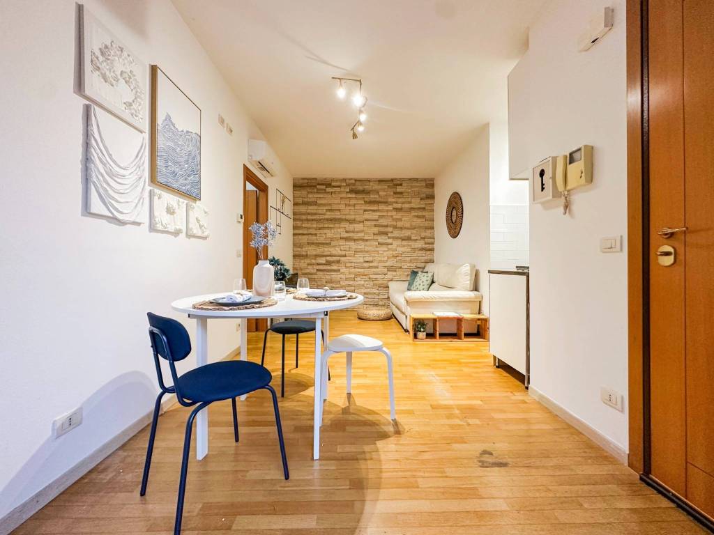 Appartamento a Rimini in Via Arno, 24 - Foto 4