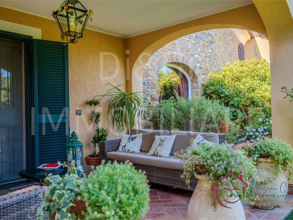 Villa a Garlenda in Via Praglione - Foto 2