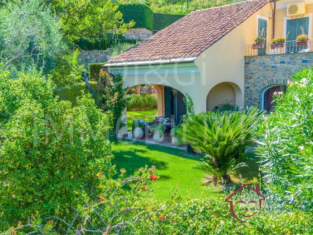 Villa a Garlenda in Via Praglione - Foto 4