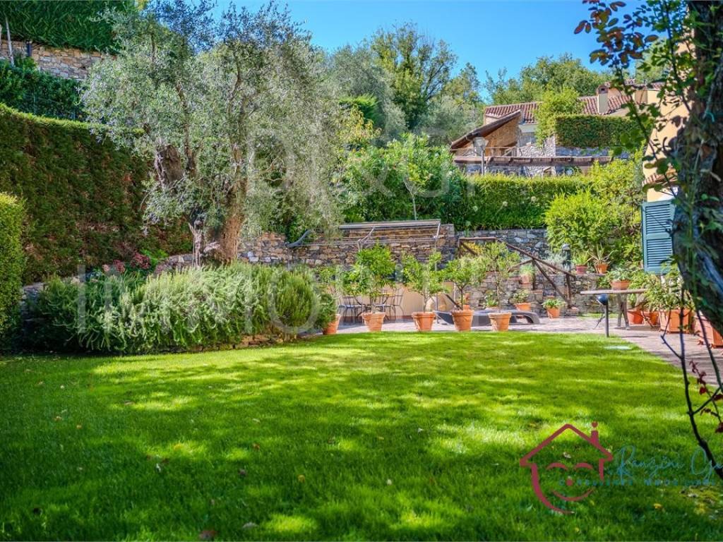 Villa a Garlenda in Via Praglione - Foto 5