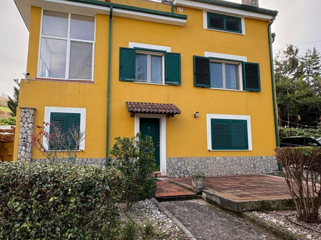 Appartamento a Potenza in Via Rifreddo, 300 - Foto 3