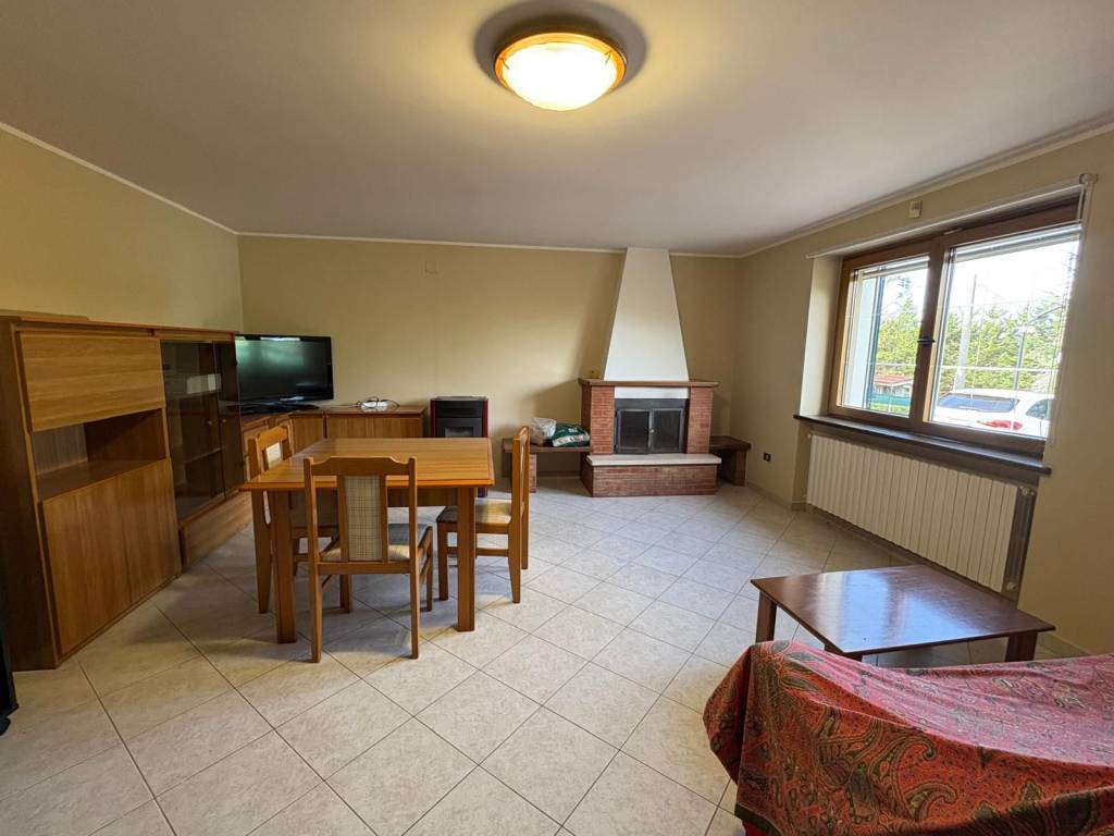 Appartamento a Potenza in Via Rifreddo, 300 - Foto 4