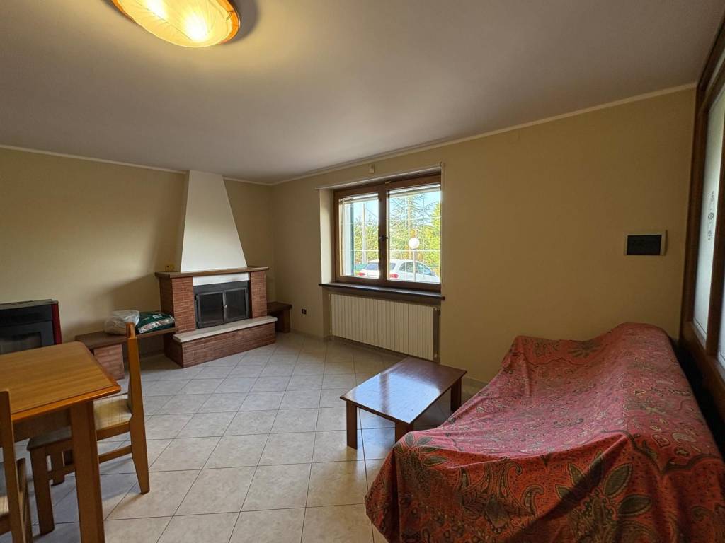 Appartamento a Potenza in Via Rifreddo, 300 - Foto 5