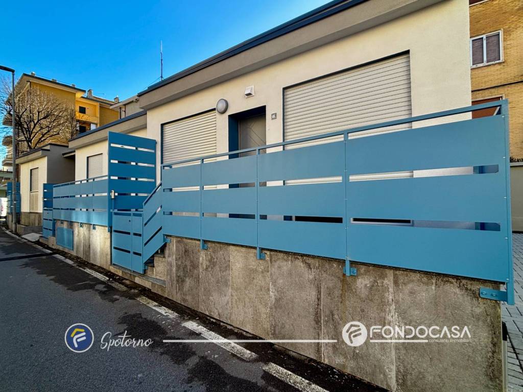 Appartamento a Spotorno in Viale Europa - Foto 2
