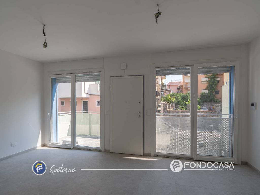 Appartamento a Spotorno in Viale Europa - Foto 5