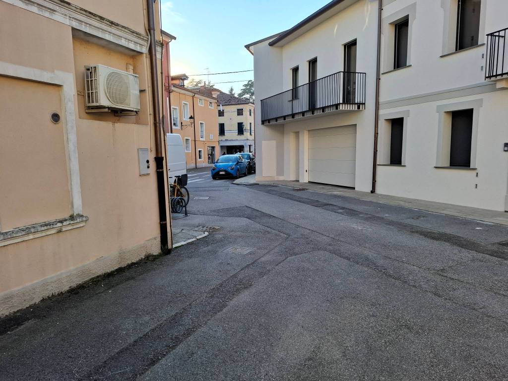 Appartamento a Cittadella in Piazza Faustino Facchetti - Foto 2
