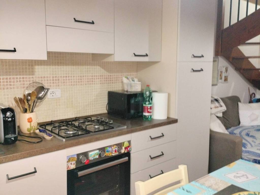 Appartamento a Magliano in toscana - Foto 2